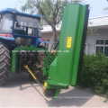 High Quality Ce Approved Agf Series 1.4-2.2m Width Hydraulic Sideshift Verge Flail Mower Mulcher for 30-120HP Tractor